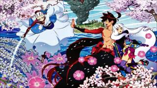 Aware na Kamase Inutachi ni Yoseru Banka 06 【Katanagatari OST Vol01】 [upl. by Krock]