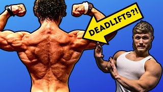 Is Jeff Nippard WRONG About Deadlifts Unlocking Success Episode 13 [upl. by Krall]