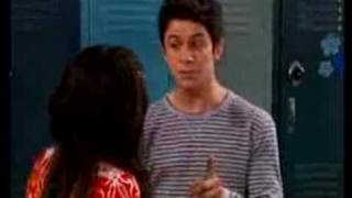 Wizards of Waverly Place Promo 2 [upl. by Rog]