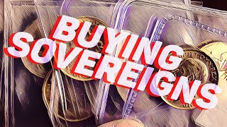 How and where to buy Gold Sovereigns [upl. by Katrina]