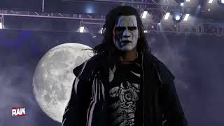 WWE 2K24 Universe Mode Episode Raw after halloween havoc 2024 [upl. by Decato]