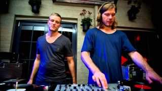 Ben Klock b2b Marcel Dettmann  Free Your Mind Festival 06062009 [upl. by Lock]