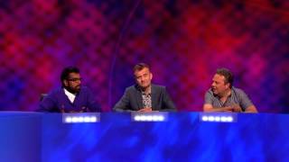 Mock The Week Season 13 Episode 4 [upl. by Nolan]