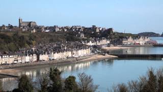 Reportage IDF1 sur la Haute Bretagne [upl. by Rodney]