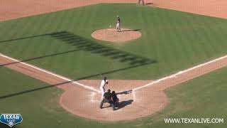 HIGHLIGHTS Southlake Carroll vs Ridge Point 2019 6A Baseball State Finals [upl. by Emor]