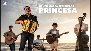 Grupo Marca Registrada  Princesa Official Video [upl. by York]