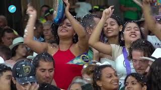 Feria de Cali 2023 así se vivió la fiesta del público en el Salsódromo  El País Cali [upl. by Kellyn]