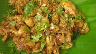 Pichi potta Chicken  Shredded Chicken Recipe  Shorts [upl. by Blight]