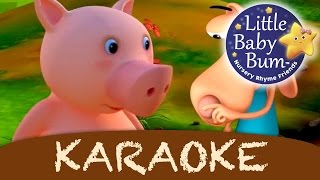 Learn with Little Baby Bum  BINGO  Nursery Rhymes for Babies  Songs for Kids [upl. by Chester]