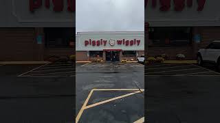 PIGGLY WIGGLY I enjoyed my time at the PIGGLY WIGGLY snoopdogg americanrapper rapper [upl. by Sirtimed]