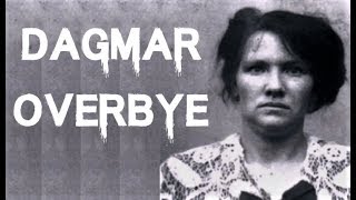 The Horrifying Case of Danish Serial Killer  Dagmar Overbye [upl. by Arelc]