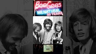 Bee Gees 50 Years Ago “Voices” 1974 [upl. by Annabell135]