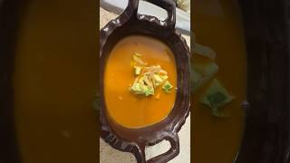 Sopa de Tortilla sopadetortilla foodie reels mexicanfoodlover fyp shortvideo followformore [upl. by Jonie]