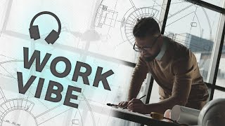 Music for Work — Inspiring Chillstep Playlist [upl. by Ahsiad]