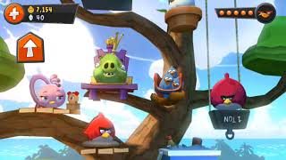 Angry Birds Go Review [upl. by Minne432]