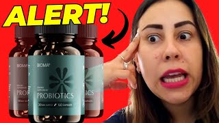 Bioma Probiotics Gut Health  Bioma Probiotics Reviews  Bioma Probiotics Review  Bioma Probiotic [upl. by Robbert447]