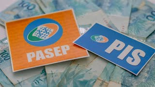 A MELHOR NOTÍCIA DO ANO PISPASEP ANO BASE 2022 VAI PAGAR [upl. by Ntsyrk802]