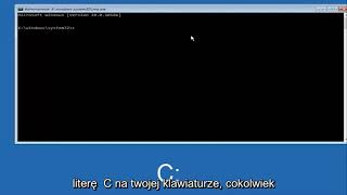 Błąd „Wystąpił problem podczas resetowania komputera [upl. by Nnayrb]