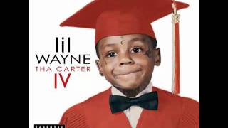 Lil Wayne  6 Foot 7 Foot Ft Cory Gunz  Official HD  The Carter 4 [upl. by Kelwin]