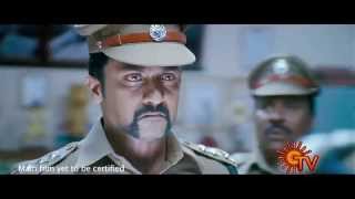 Tamil Movie Singam Series [upl. by Idnym]