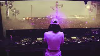 EXHALE Dour Festival with Amelie Lens 2019 Aftermovie [upl. by Nreval]