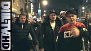 ŻARY x SZWED  Mówię Na Razie feat Dudek P56 Official Video DIILTV [upl. by Glennon998]