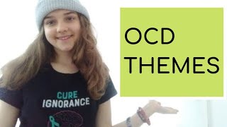 OCD Themes  Subsets Obsessive Compulsive Disorder [upl. by Werdnael]