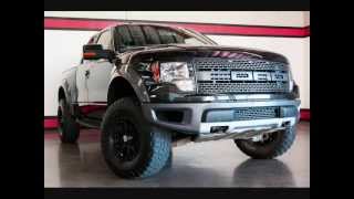 2010 Ford Raptor F150 [upl. by Ahseik487]