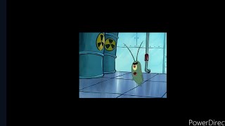 5 minutes of silence interrupted by Plankton [upl. by Ahsekad101]