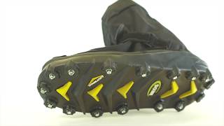 STABILicers Overshoe [upl. by Ennirac]