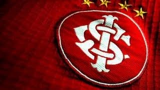 Sport Club Internacional Hino Oficial  Nelson Silva [upl. by Eberhard123]