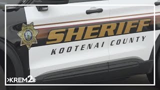 Lawsuit filed against Kootenai County Sheriff [upl. by Zuliram]