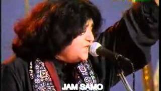 ABIDA PARVEEN  UMAR DES PAHANJO ADA WISARAN DUKHIYO AAflv [upl. by Airdnala]