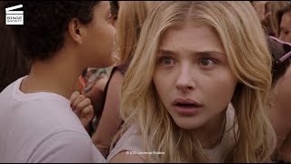 Neighbors 2 Sorority Rising Stealing the Weed HD CLIP [upl. by Thorny732]