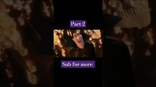 Hotel Transylvania 2012 Full Movie Explained in Hindi  Adam Sandler Andy Samberq Selena part 2 [upl. by Ardien396]