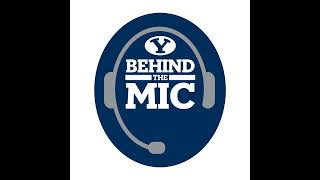 BYU LB Isaiah Kaufusi media availability on Dec 9 [upl. by Kirrad261]