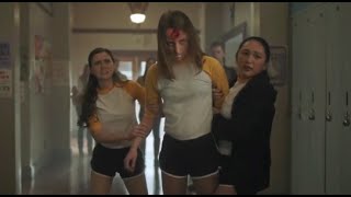 Riverdale  Vixen has seizure 3x18 FIZZLE ROCKS [upl. by Preiser587]