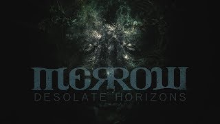 Merrow  Desolate Horizons Feat Krimh and Vogg [upl. by Esenahs987]