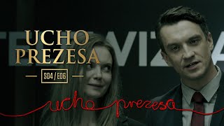 Ucho Prezesa  S04E06  Nowa ramówka [upl. by Horatia837]