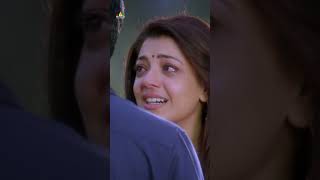 Kajal Aggarwal Hugs Jiiva  EnthavarakuEePrema  shorts  ytshorts youtubeshorts  shortsvideo [upl. by Warchaw]