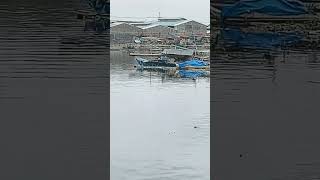 FLOATING HOUSES at DAGATDAGATAN MALABON [upl. by Eirrem]