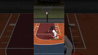 NBA 2K24 Arcade Blacktop Donovan Mitchell Breaks Oscar Robertson Ankles…nba2k24 [upl. by Eelinej]