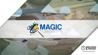 Minot North Dakota  MAGIC RAISE Project Information [upl. by Ainad]