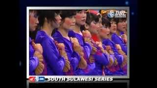 Highlight Final Honda DBL 2010 South Sulawesi Series Makassar [upl. by Annoda209]