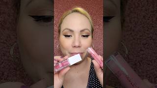 Catrice Cosmetics Lip Oil and Liquid Lip Balm catricecosmetics Catrice lipoil [upl. by Feodore421]