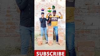 🇮🇳India vs 🇵🇰 Pakistan and 🇭🇲 England the most viral short viralshort flagshort [upl. by Atsiuqal9]