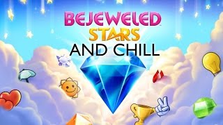 CATS AND CHICKENS INCLUDED  Bejeweled Stars [upl. by Seem]