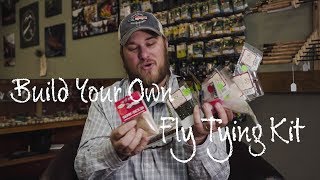 Why you SHOULDNT buy Fly Tying Kits [upl. by Piscatelli522]