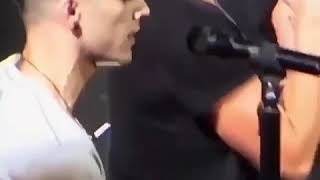 Cmon CmonOne Direction Zayn Malik high notes [upl. by Nelleyram]