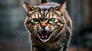 Female Cat In Heat Sound  Cat Sound Effect  Cats Meowing Video  बिल्ली की आवाज [upl. by Aihsar373]